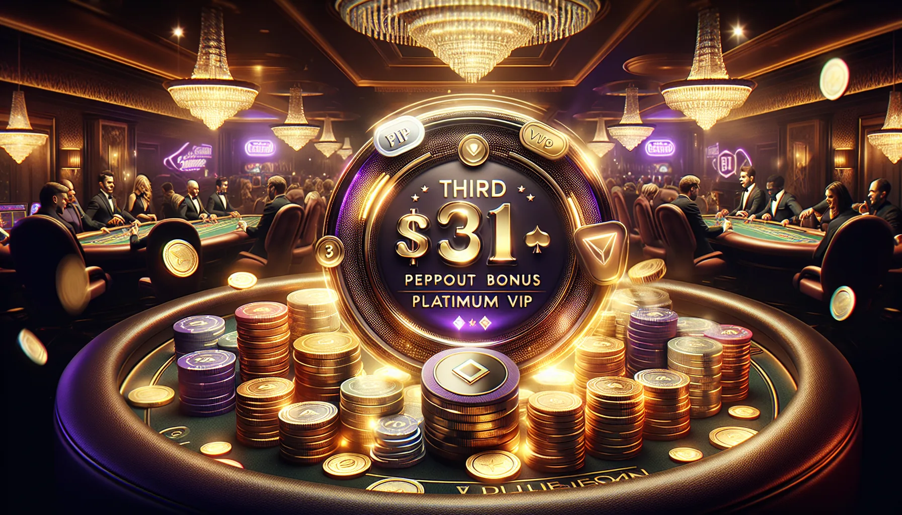 Free Spins Bonus
