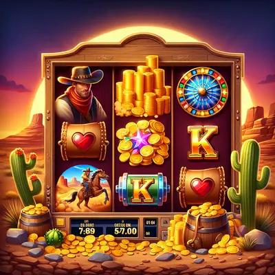 King of Slots