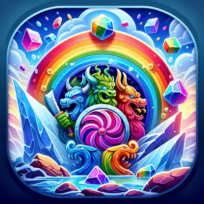 Ocean Treasure
