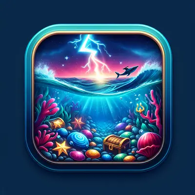 Thunder Storm